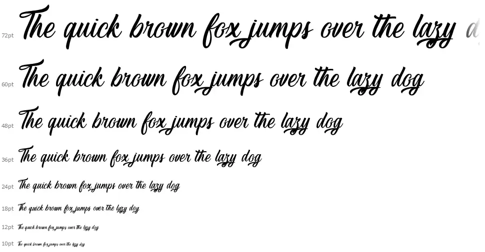 Lovely Quotes font Şelale