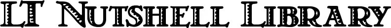 LT Nutshell Library