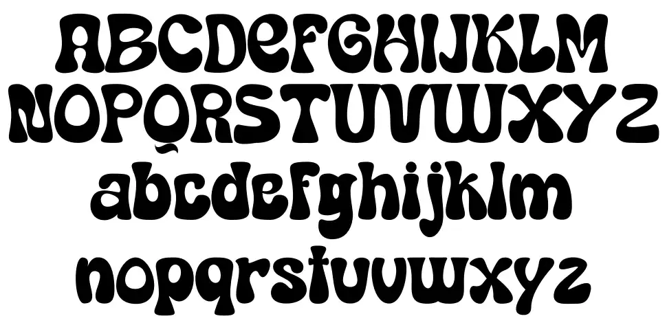 Lumida Specimen Lumidafont specimens