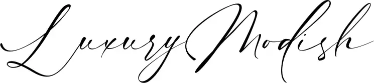 Luxury Modish
