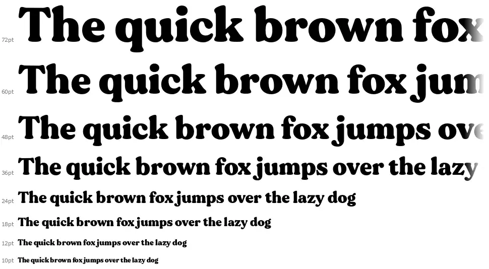 MADE Gentlefont waterfall