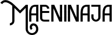 Maeninaja