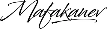 Mafakanev