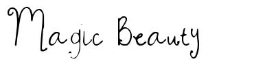 Magic Beauty font