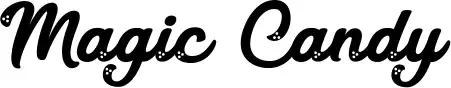 Magic Candy