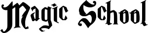 Magic School