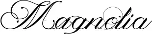 Magnolia