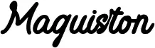 Maguiston