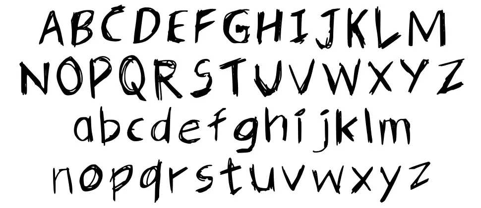 main-font-by-aleckskx-fontriver