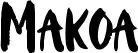 Makoa