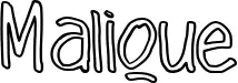 Malique