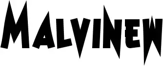 Malvinew
