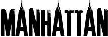 Manhattan