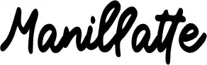 Manillatte