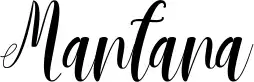 Mantana