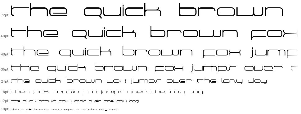Manu font by Alen Stojanac | FontRiver