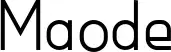 Maode