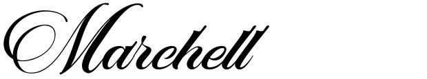 Marchell