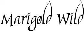 Marigold Wild