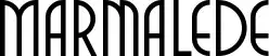 Marmalede