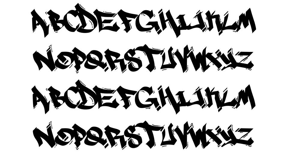 Marsneveneksk 字形 标本