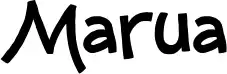 Marua