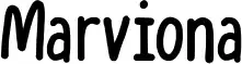 Marviona