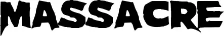 Massacre