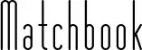 Matchbook