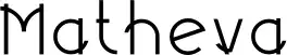 Matheva