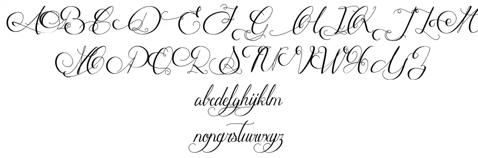 Mathilde Castlelandfont specimens