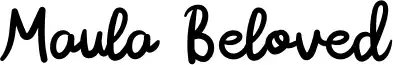 Maula Beloved