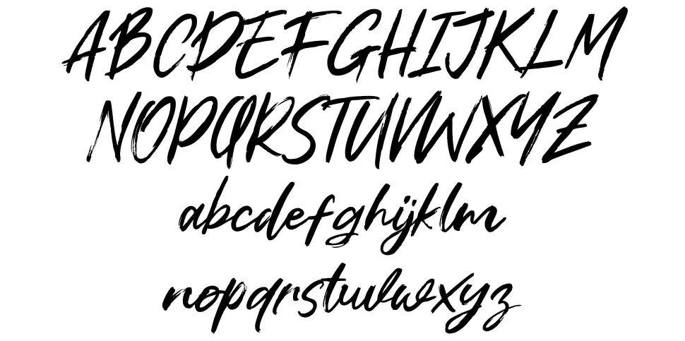 Mauve Smilefont specimens