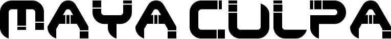 Maya Culpa