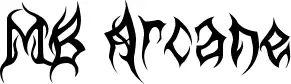 MB Arcane