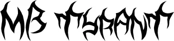 MB TyranT
