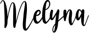 Melyna