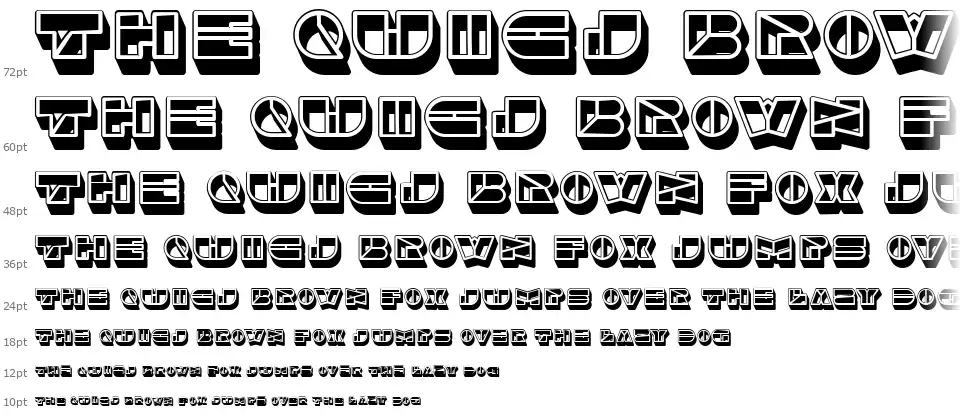 Mentalfont waterfall