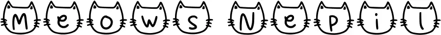 Meows Nepil