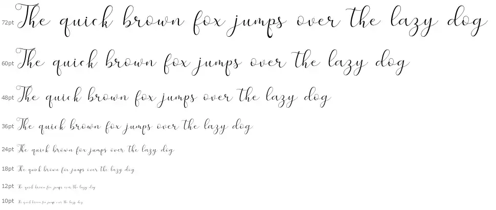 Merlin font by Uloel Design | FontRiver