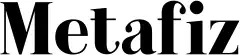 Metafiz