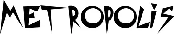 Metropolis