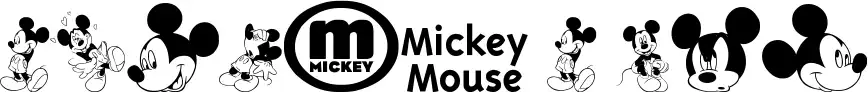 Mickey M TFB