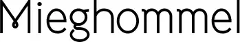 Mieghommel