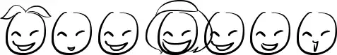 Mini Smile