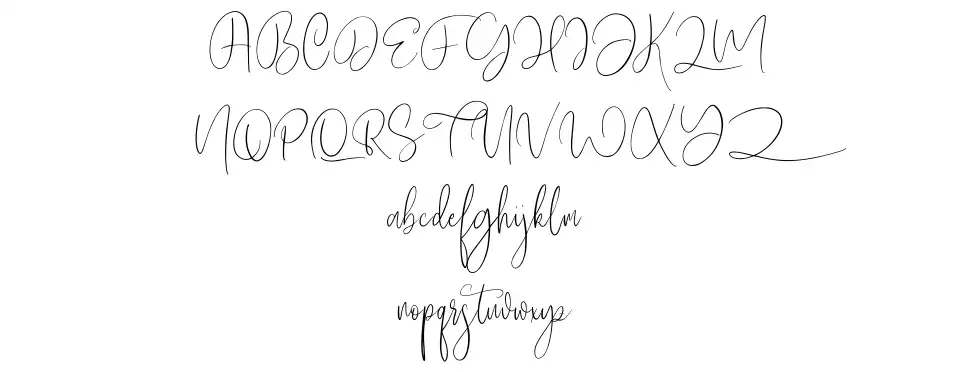 Mistarifont specimens