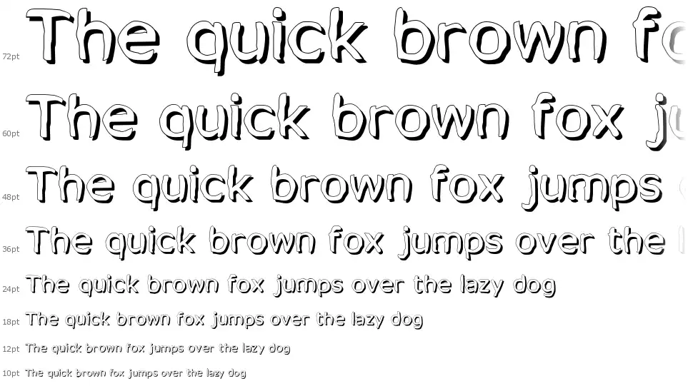 Mixed Feelings font by Ersen Akkaya FontRiver