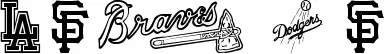 MLB NL