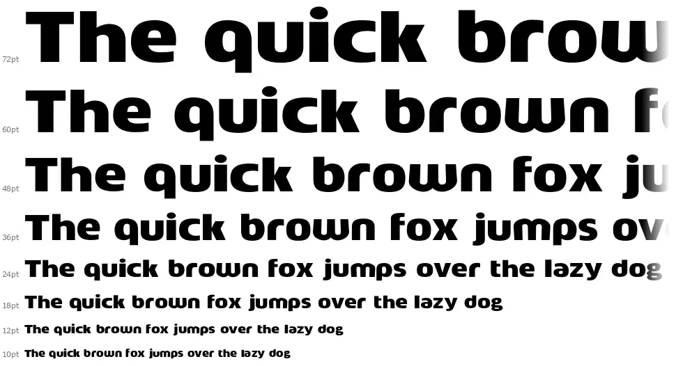 Mob font by Ryan Maelhorn FontRiver