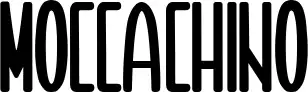 Moccachino